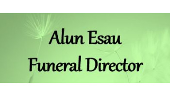 Alun Esau Funeral Director