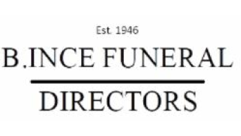 B Ince Funeral Directors