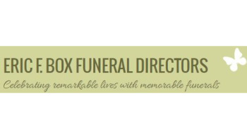 Eric F Box Funeral Directors