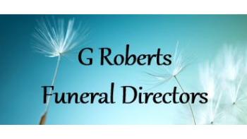 Geoff Roberts Funeral Director