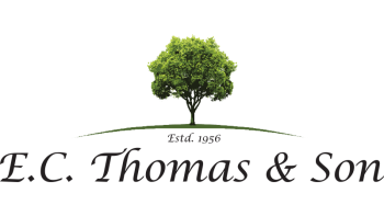 E.C. Thomas & Son, Funeral Directors