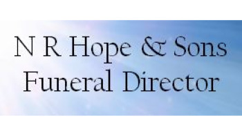 N R Hope & Sons Funeral Director