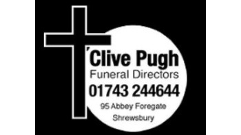 Clive Pugh Funeral Directors