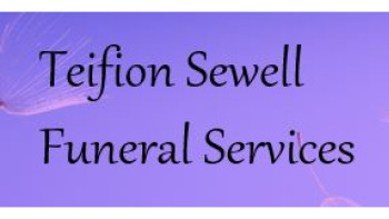 Teifion Sewell