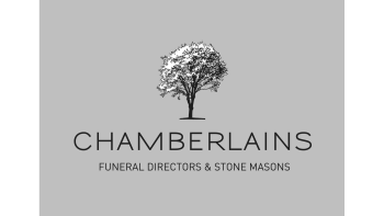 Chamberlains Funeral Directors