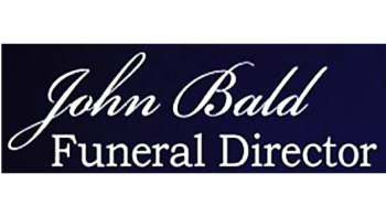 John Bald Funeral Director