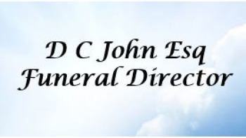 D C John Esq