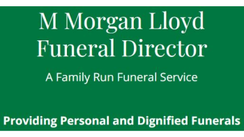 M.Morgan Lloyd Funeral Director