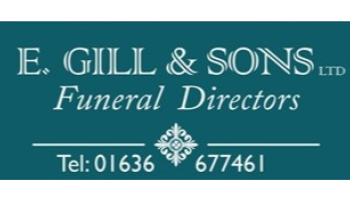 E Gill & Sons Ltd