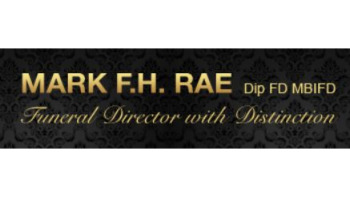 Mark Rae Funeral Director