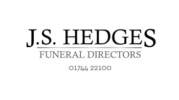 J S Hedges Funeral Directors