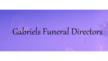 Gabriels Funeral Director