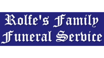 Rolfes Funeral Service