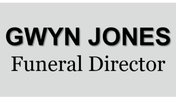 Gwyn Jones Funeral Director