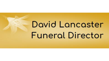 David Lancaster Funeral Director