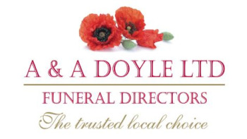 A & A Doyle Ltd Funeral Director