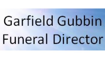 Garfield Gubbin Funeral Director