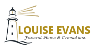 Louise Evans Funeral Director
