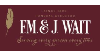 F M & J Wait Funeral Directors