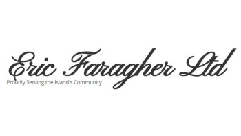 Eric Faragher Ltd