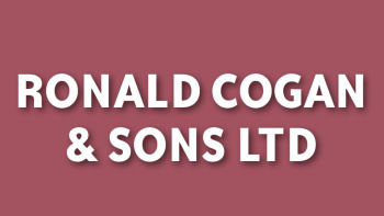 Ronald Cogan & Sons Limited