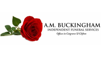 A. M. Buckingham Independent Funeral Services