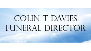 Colin Davies Funeral Director