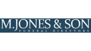 M Jones & Son Funeral Directors