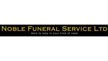 Noble Funeral Service