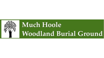 Much Hoole Woodland Burial Ground 