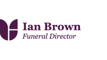 Ian Brown Funeral Director