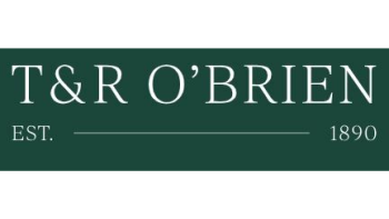 T & R O'Brien Funeral Directors