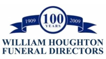 William Houghton Funeral Director
