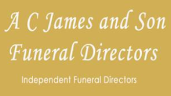 A C James and Son Funeral Directors