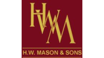 H W Mason & Sons