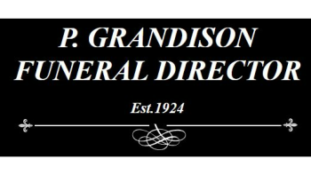 P. Grandison Funeral Directors