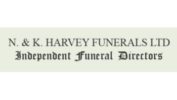 N & K Harvey Funerals