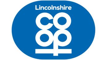 Lincolnshire Co-operative, Funeral