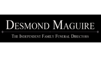 Desmond Maguire Funeral Directors