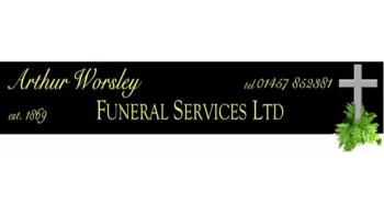 Arthur Worsley Funeral Services