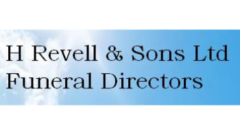 H Revell & Sons Ltd