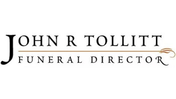 John Tollitt Funeral Service