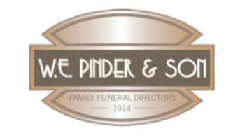 W E Pinder & Son Ltd