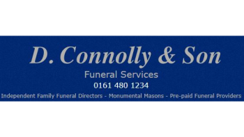 D Connolly and Son Funeral Directors