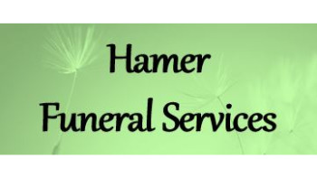 Hamer Funeral Services