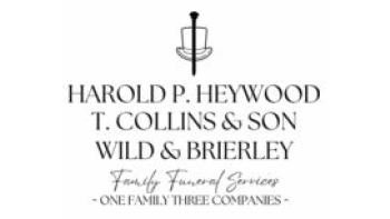 Harold P. Heywood & Co Ltd 