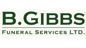 B Gibbs Funeral Services Ltd