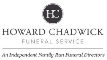Howard Chadwick Funeral