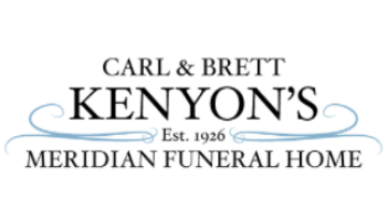Carl & Brett Kenyon Funeral Service