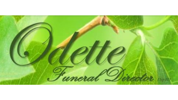 Odette Funeral Director